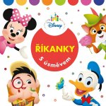 Egmont Disney - Říkanky s úsměvem