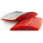 Mr. Salmon Polish Smokehouse Losos uzený za studena 0,6 kg – Zboží Dáma