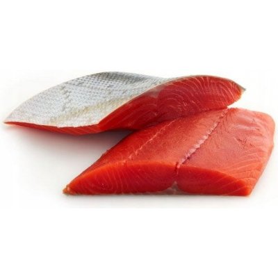 Mr. Salmon Polish Smokehouse Losos uzený za studena 0,6 kg – Zboží Dáma