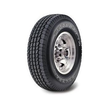 General Tire Grabber TR 205/80 R16 104T