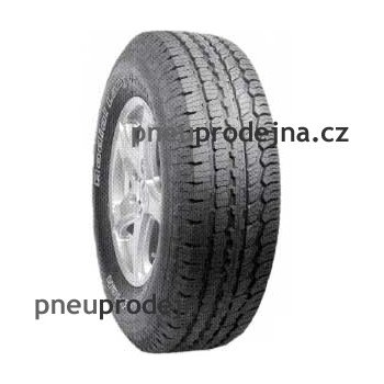 BFGoodrich Long Trail T/A 225/75 R16 104T