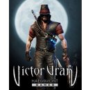 Victor Vran