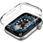 Spigen Thin Fit ochranný kryt pro Apple Watch 40mm čirá ACS02815 – Zboží Mobilmania