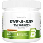 BioTech USA One-A-Day Professional 240 g – Hledejceny.cz