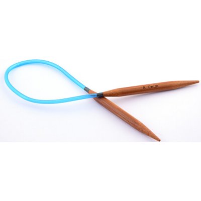 Jehlice kruhové dřevěné 40 cm Varianta: 8 – Sleviste.cz