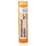 PHOSPHORICUM ACIDUM POR 15CH GRA 4G – Hledejceny.cz