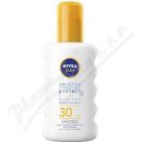 Nivea Sun Pure & Sensitive spray SPF30 200 ml