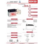 BS-Battery BB4L-B – Hledejceny.cz