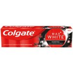Colgate Max White Charcoal 75 ml – Zboží Dáma