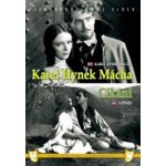 karel hynek mácha / cikáni DVD – Zboží Mobilmania