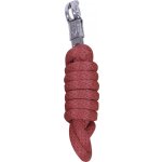 QHP Vodítko Luxury Burgundy – Zboží Mobilmania