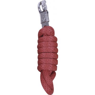 QHP Vodítko Luxury Burgundy – Zboží Mobilmania