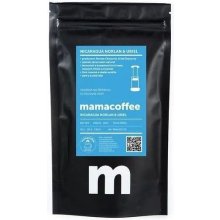 Mamacoffee Nicaragua Norlan and Uriel 100 g