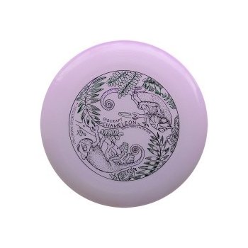 Discraft Ultra-Star chameleon