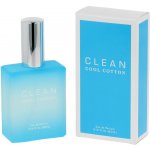 Clean Cool Cotton parfémovaná voda dámská 60 ml – Sleviste.cz