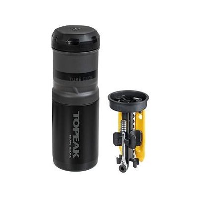 TOPEAK ESCAPE TOOLPOD – Sleviste.cz