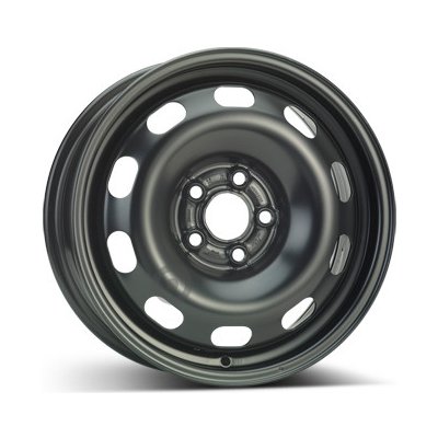 Alcar Stahlrad 9430 6.5Jx15 4x100 ET50 – Zboží Mobilmania