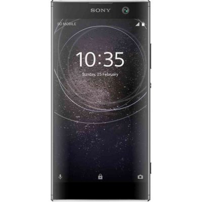 Sony Xperia XA2 Ultra Dual SIM – Zboží Mobilmania