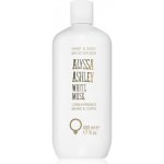 Alyssa Ashley White Musk tělové mléko 500 ml – Hledejceny.cz