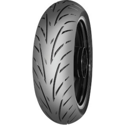 Mitas TOURING FORCE 150/70 R17 69W – Zboží Mobilmania