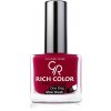 Lak na nehty Golden Rose Rich Color Nail Lacquer 13 10,5 ml