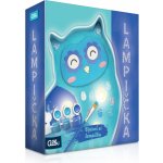 Albi DIY Lampička Sova – Zboží Dáma