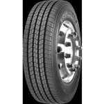 Goodyear Regional RHD2 265/70 R19,5 140/138M | Zboží Auto
