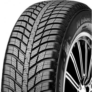 Nexen N\'Blue 4Season 215/65 R16 98H od 1 791 Kč