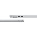 Notebook Apple MacBook Air 13 M3 MRXQ3CZ/A