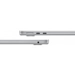 Apple MacBook Air 13 M3 MRXQ3CZ/A – Sleviste.cz