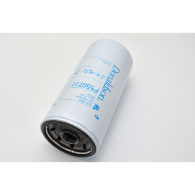 Olejový filtr Donaldson P550777 – Hledejceny.cz