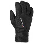 Rukavice Montane Prism Glove Black XL – Zboží Mobilmania