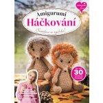 Amigurumi Háčkování – Hledejceny.cz
