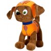 Plyšák PLAY BY PLAY Paw Patrol Zuma 19 cm