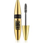 Maybelline Volum’ Express The Colossal Big Shot Daring Black objemová řasenka v extra černé 9,5 ml – Hledejceny.cz