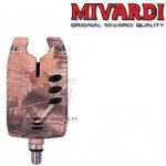 Mivardi Sounder EASY CAMO modrá – Zboží Mobilmania