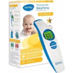 Albert BabyTemp – Sleviste.cz