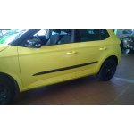 Skoda Fabia III 15 lišty dveří – Zbozi.Blesk.cz