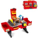 Fisher-Price Mannyho přenosný opravářský stůl – Zboží Dáma