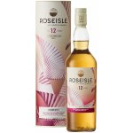 Roseisle 12y Special Release 2024 55,6% 0,7 l (tuba) – Hledejceny.cz