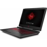 HP Omen 17-an008 1VA68EA návod, fotka