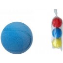 Soft míč na soft tenis pěnový průměr 7cm