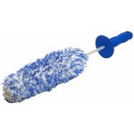 Microfiber Madness Incredibrush - mikrovláknový kartáč na kola, 44 cm – Hledejceny.cz