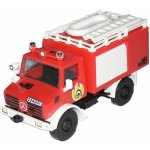 Monti System 16 Fire Brigade Mercedes Unimog 1:48 – Sleviste.cz