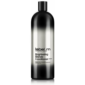 label.m Brightening Blonde Conditioner 1000 ml