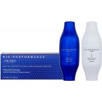 Shiseido bio-Performance pleťové sérum náhradní náplň 2 x 30 ml – Hledejceny.cz