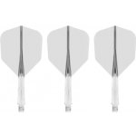 Mission Force 90 - Standard No6 - Short - Clear F4444 – Zboží Dáma