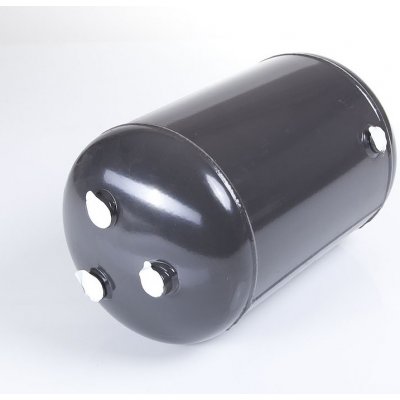 Vzduchojem 25 l / 495x276 / 15,5bar 3+1 vývod volvo fh, fh12, fh16, fm, fm9, fm12 0255063_A, , , – Hledejceny.cz