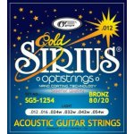 Gorstrings SIRIUS Gold SG5-1254 – Zboží Mobilmania