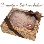 Nutsman arašídy v cukru 1 kg – Zboží Dáma